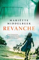 Revanche - Mariette Middelbeek - ebook - thumbnail