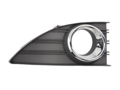 Ventilatiegrille, bumper 6502076050920P