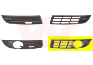 Van Wezel Grille 5839593