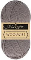 Scheepjes Woolwise 704 Slate Grey