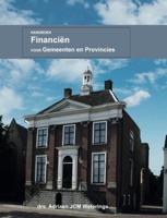 Handboek Financiën Gemeenten en Provincies (Hardback)