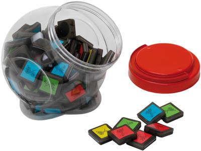 CONTEC reparatie-box "hot patch" ct patch displ. hot patch 100 pcs