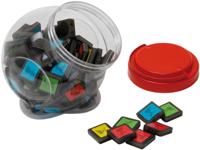 CONTEC reparatie-box "hot patch" ct patch displ. hot patch 100 pcs