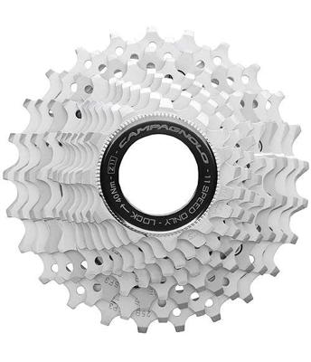 Campagnolo chorus 11-speed cassette 12-29
