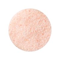 Himalaya Kristalzout Poeder roze Fijn 0.3-0.5 mm 25 kg - thumbnail