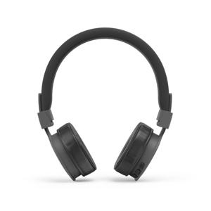 Hama Bluetooth®-koptelefoon Freedom Lit II On-ear Vouwbaar Microfoon Zw