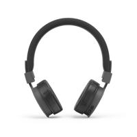 Hama Bluetooth®-koptelefoon Freedom Lit II On-ear Vouwbaar Microfoon Zw - thumbnail