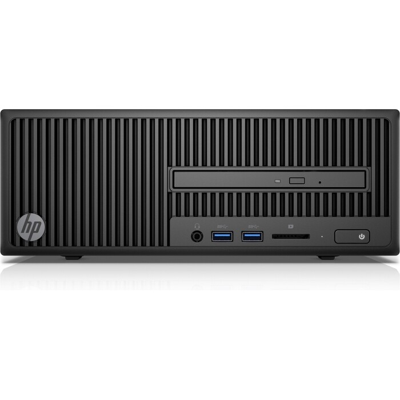 HP 280 G2 SFF - Intel Core i3-6e Generatie - 8GB RAM - 256GB SSD - Windows 11