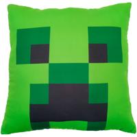 Minecraft Creeper kussen - 40 cm