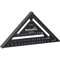 Hultafors Rafter Square meetdriehoek 0-90 graden - HU257010