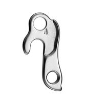 UNION schaltauge dropout gh-036 incl.screws