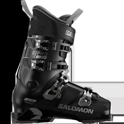 Salomon S/Pro Alpha 110 Skischoenen Salomon S/Pro Alpha 110 Skischoenen