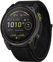 Garmin Enduro™ 3 SAPPHIRE SOLAR - GPS Multisport Smartwatch