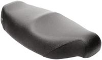 NISA buddyseat seats black