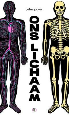 Ons lichaam (Hardback)