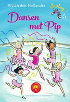 Dansen met Pip - Vivian den Hollander - ebook