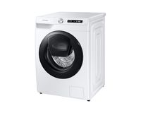 Samsung WW90T554AAW wasmachine Vrijstaand Voorbelading 9 kg 1400 RPM A+++ Wit - thumbnail