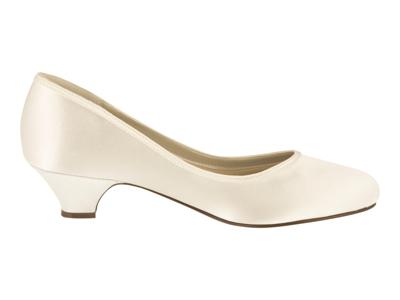 Rainbow Club Bruidsschoenen Paula-36-½ Tweedekans | Maat: 39