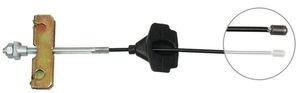 Handremkabel K17631
