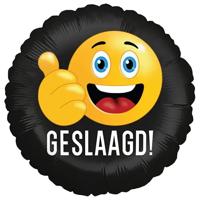 'Ballon Geslaagd!' kopen? | FOR YOU GIFTS