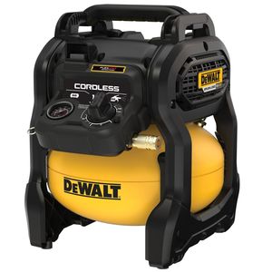 DeWalt DCC1018N-XJ Accu Compressor | zonder accu&apos;s en oplader - DCC1018N-XJ