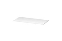 Afdekplaat INK t.b.v. onderkast gelakt 100 cm x 45 cm x 2 cm Mat wit 1240260 Afdekplaat INK t.b.v. onderkast gelakt 100 cm x 45 cm x 2 cm Mat wit 1240260