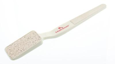 Malteser Pedicurerasp vijl 71-01/46 1 Stuks Malteser Pedicurerasp vijl 71-01/46 1 Stuks