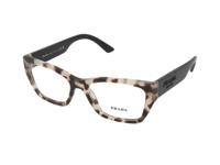 Brillen met correctie Prada PR 11YV UAO1O1