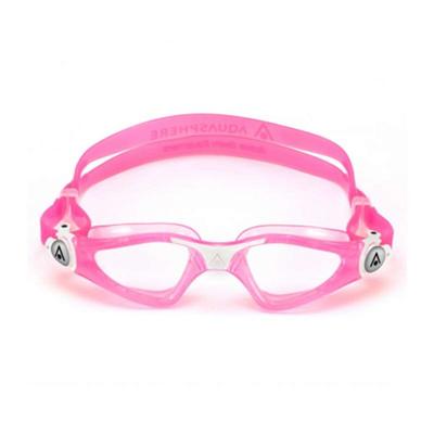 Zwembril Aqua Sphere Kayenne Roze Één maat