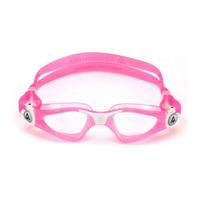 Zwembril Aqua Sphere Kayenne Roze Één maat
