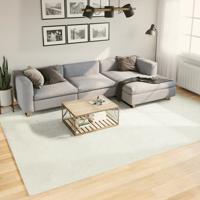 Vloerkleed OVIEDO laagpolig 240x340 cm crmekleurig