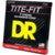 DR Strings EH7-11 Tite-Fit 11-60 set 7 snaren voor elektrische gitaar