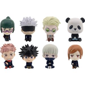 Yume Jujutsu Kaisen bobble head verrassingsset