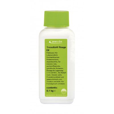 trenolin rouge DF ERBSLOH 100 ml