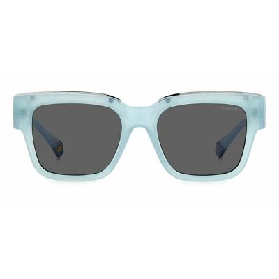 Unisex zonnebril Polaroid PLD-6198-S-X-MVUF2M9 Ø 52 mm