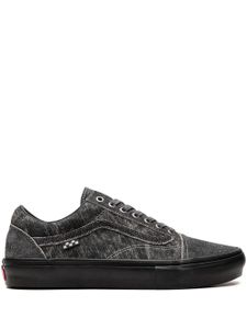 Vans x Quasi baskets Skateboards Old Skool - Gris