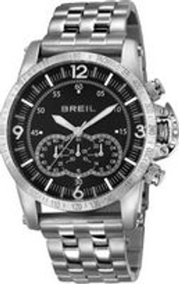 Horlogeband Breil TW1143 Staal Staal 24mm