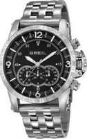 Horlogeband Breil TW1143 Staal Staal 24mm