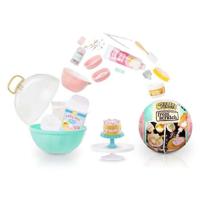 MGA's Miniverse - Maak het mini van begin tot eind - Vanaf 8 jaar