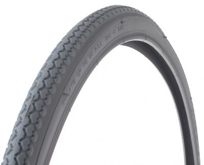 Impac Buitenband streetpac 22 x 1 5/8 x 1 3/8 (37-489) grijs