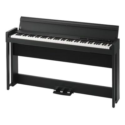 Korg C1 Air BK digitale piano