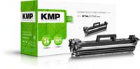 KMP Toner vervangt HP 94ABK Compatibel Zwart 1500 bladzijden H-T252 2552,4000