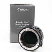 Canon EF - EOS R Mount Adapter met drop-in Variabele ND-filter A occasion
