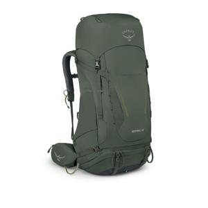 Osprey Kestrel - 58L - S/M - Bonsai Green