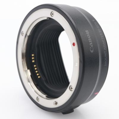 Canon EF - RF Mount Adapter occasion