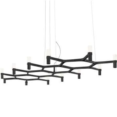 Nemo - Crown Plana Major Hanglamp