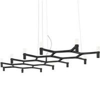 Nemo - Crown Plana Major Hanglamp