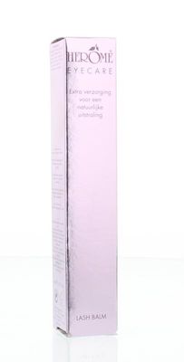 Eyelash balsem professional