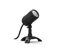 Oase LunAqua Connect M Solo White - Dimbare IP68 LED Tuin- & Vijverlichting met App Control