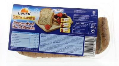 Brood meergranen